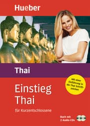 Cover von Einstieg Thai