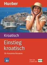 Cover von Einstieg kroatisch