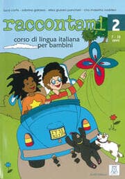 Cover von Raccontami 2