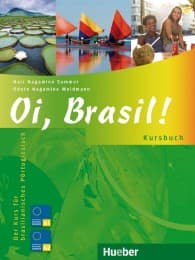 Cover von Oi, Brasil!