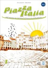 Cover von Piazza Italia 1
