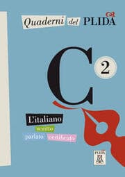 Cover von Quaderni del PLIDA C2
