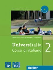 Cover von UniversItalia 2
