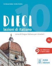 Cover von Dieci A1