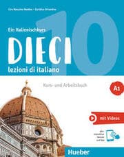 Cover von Dieci A1