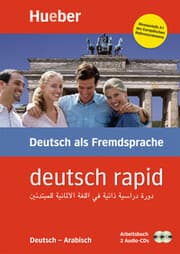Cover von deutsch rapid