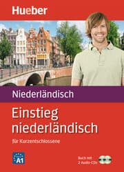 Cover von Einstieg niederländisch