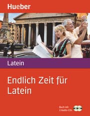 Cover von Endlich Zeit für Latein