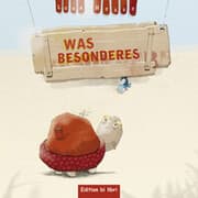 Cover von Was Besonderes (Deutsch)