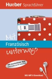 Cover von Mit Französisch unterwegs