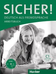 Cover von Sicher! C1