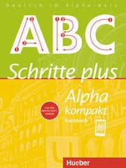 Cover von Schritte plus Alpha kompakt
