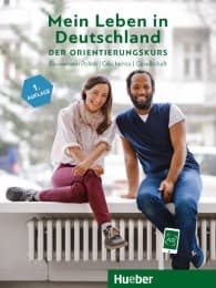 Cover von Mein Leben in Deutschland - der Orientierungskurs