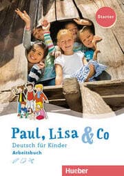 Cover von Paul, Lisa & Co Starter