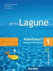 Cover von Lagune 1