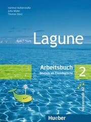 Cover von Lagune 2