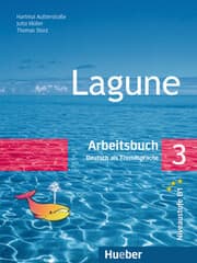 Cover von Lagune 3