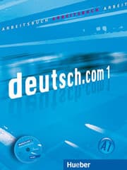 Cover von Deutsch.com 1