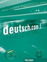 Cover von deutsch.com 3