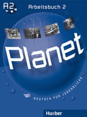 Cover von Planet 2