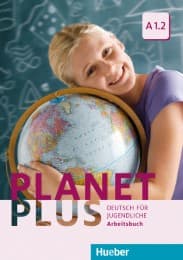 Cover von Planet Plus A1.2