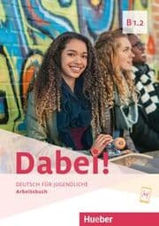 Cover von Dabei! B1.2