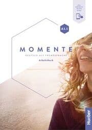 Cover von Momente A1.1