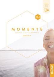 Cover von Momente A2.1