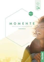 Cover von Momente B1.1