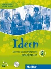 Cover von Ideen 2