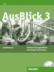 Cover von AusBlick 3