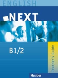 Cover von English Next B1/2