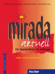 Cover von Mirada aktuell