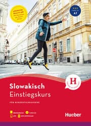 Cover von Einstiegskurs Slowakisch