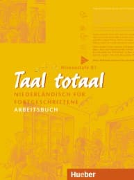 Cover von Taal totaal
