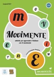 Cover von MoviMente
