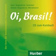 Cover von Oi, Brasil!