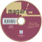 Cover von Magari!