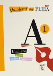 Cover von Quaderni del PLIDA A1