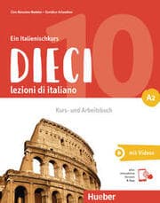 Cover von Dieci A2