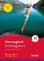 Cover von Einstiegskurs Norwegisch