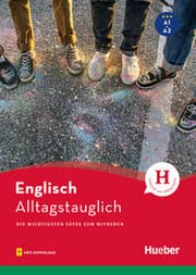Cover von Alltagstauglich Englisch