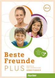 Cover von Beste Freunde PLUS A1.1