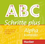 Cover von Schritte plus Alpha kompakt