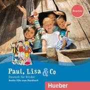 Cover von Paul, Lisa & Co Starter