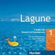 Cover von Lagune 1