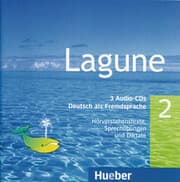 Cover von Lagune 2