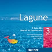 Cover von Lagune 3