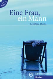 Cover von Eine Frau, ein Mann