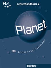 Cover von Planet 2